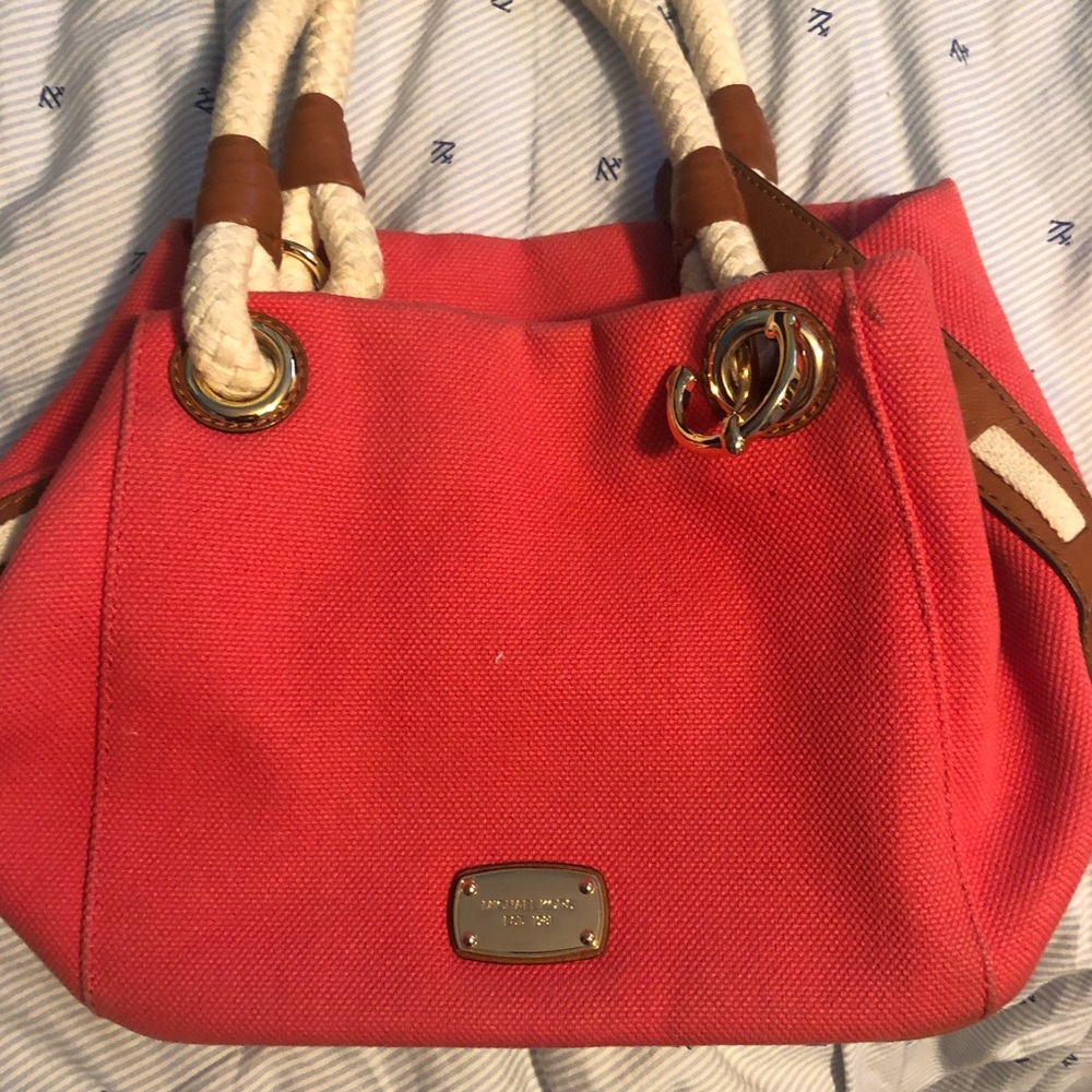 Calvin Klein woman’s purse